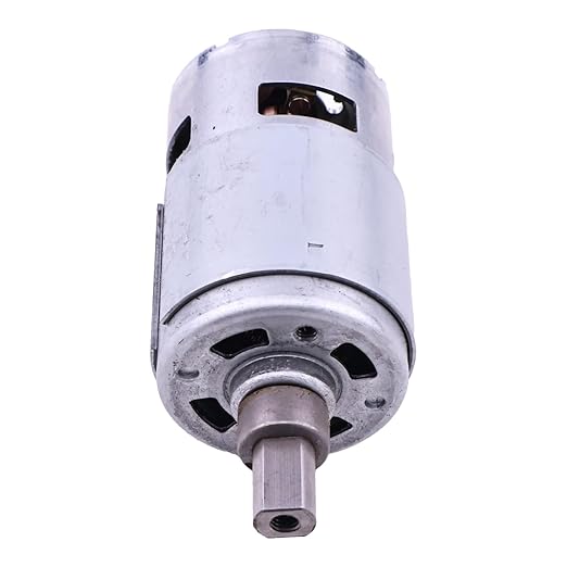 HOLDWELL Blower Motor Assembly N433225 Compatible with DeWalt DCE100M1 DCE100B Craftsman CMCBL0100B