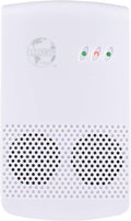 CLEANRTH CIN009 Industrial Electronic Pest Repelling System - Demands Insects Bats and Rodents to Flee