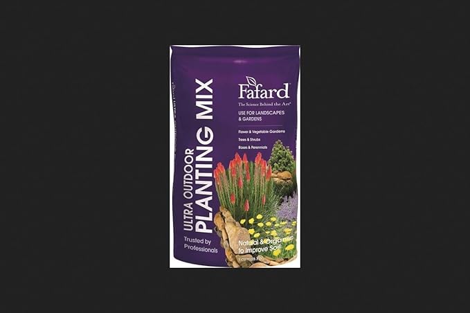 SUNGRO HORTICULTURE4000105 Ultra Planting Mix 1 Cubic Feet