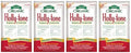 Espoma HT50 Organic 4-3-4 Holly Tone Fertilizer 50 lb (Fоur Paсk)