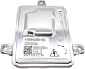 OEM 130732931201 1 307 329 312 01 A1669002800 headlight xenon ballast module D1S D1R for A B C GL GLK M SL SLK