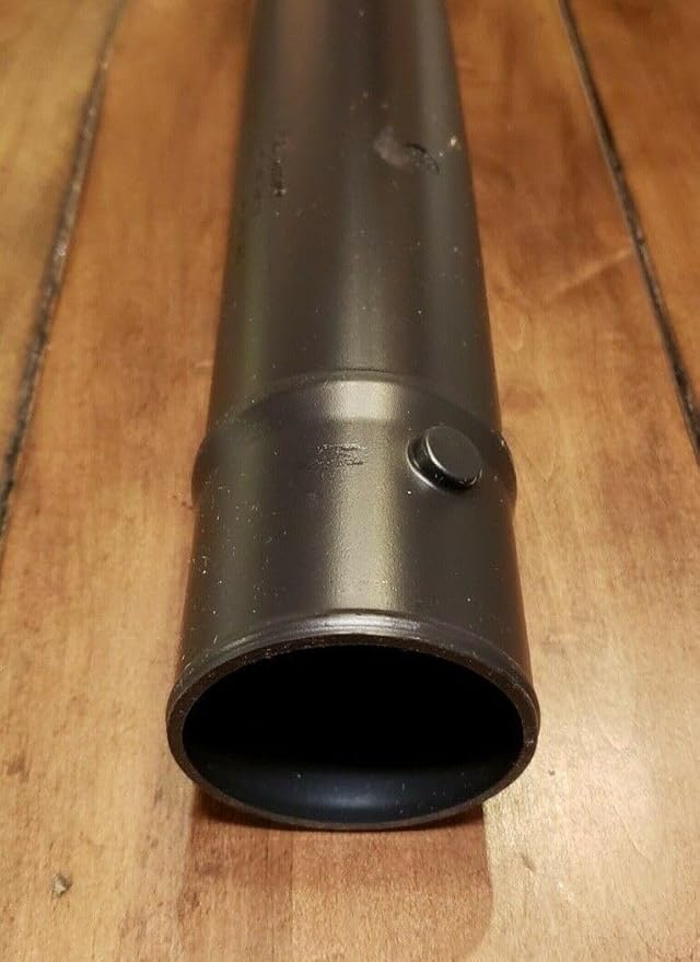 Genuine Blower Tube BR320 BR340 BR350 BR380 BR420 4203-708-3402 Replacement for STIHL OEM