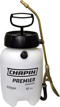 Chapin 21210XP Premire Pro XP Poly Sprayer for Fertilizer Herbicides and Pesticides