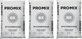 Pro-Mix BX Mycorrhizae General Purpose Grower Mix 2.8CF (3 Pack)