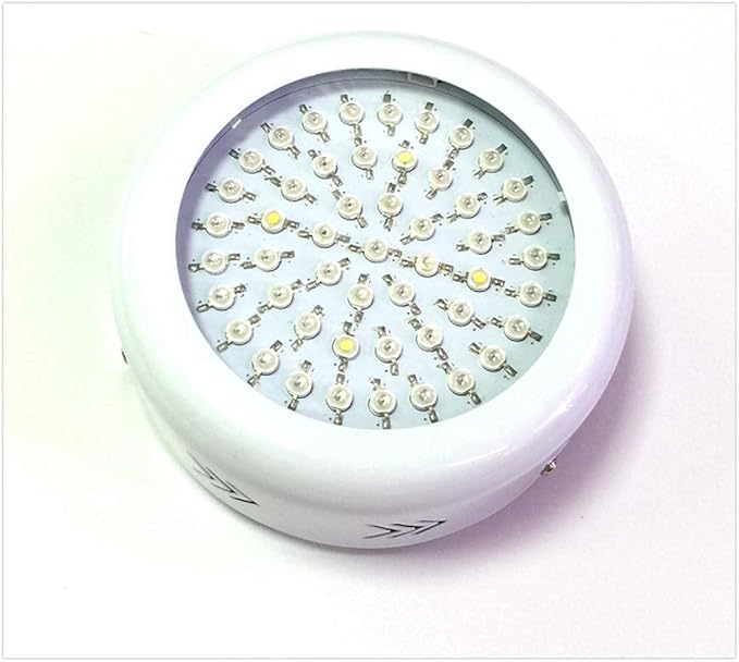LED Plant Growth Light Full Spectrum Greenhouse Plant Fill Light Infrared Ultraviolet Vegetable Growth Light 150W / As Shown / 150W
