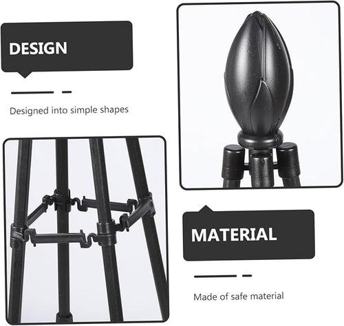 1set Sturdy Plant Climbing Trellis Potted Support for Vines for Garden Use Versatile Decoration for Climbing Plants and Houseplants