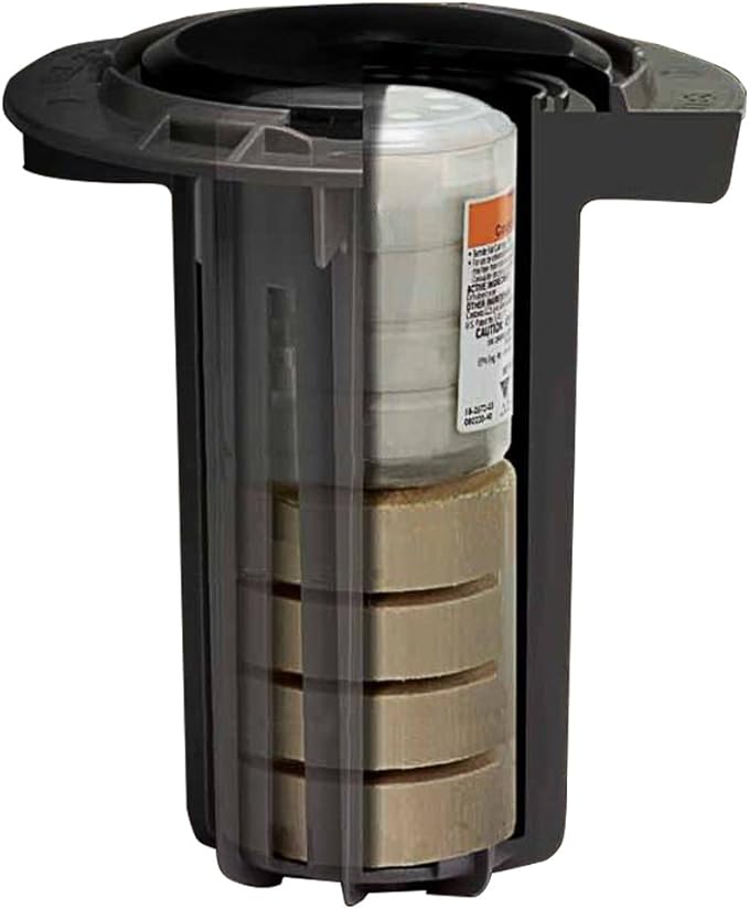 Advance Termite Bait Monitoring Stations(TBS)-Ten Stations 74493