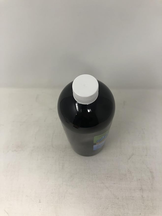 Central Coast Garden Green Cleaner 32 Ounce Quart