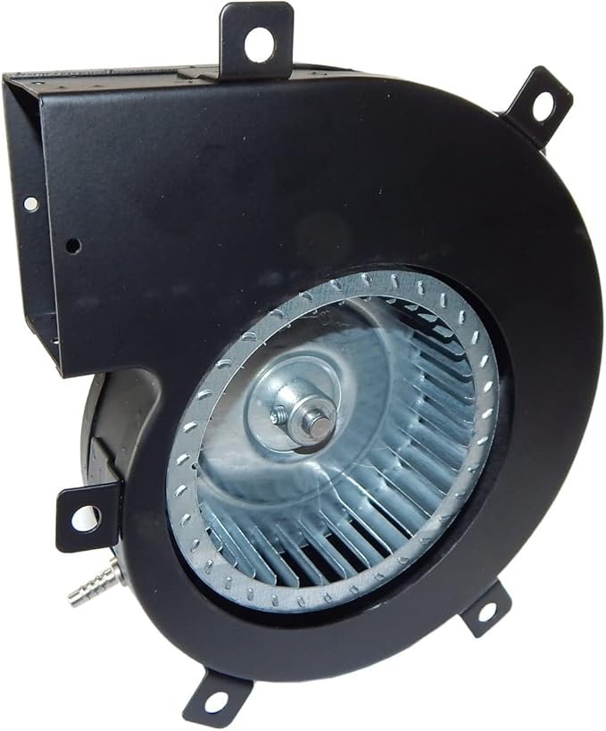 Draft Blower 115V 1/50 HP