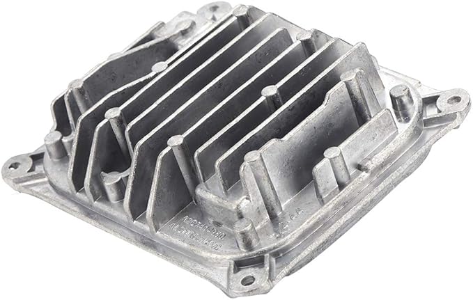 Tbest Ballast Unit ControllerLED Headlight Ballast Control Unit Ballast Replacement for W205 C CLASS 2015-2018