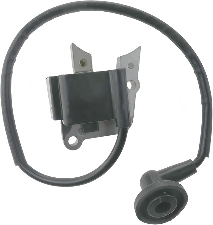 Ignition Coil Replaces For Husqvarna 140B 145B 145BT 155B 155BT 165BT Backpack Blower 5310032-80 5310033-84 695000429