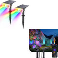 Linkind StarRay Lights with Smart Dual-Ring Spotlight SL6C