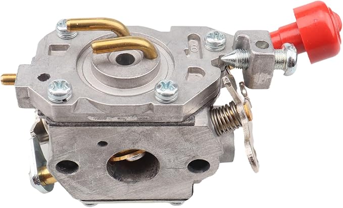 753-08517 Leaf Blower Carburetor Kit for Craftsman 316791650 316791770 41AR27AV791 41AR27BL793 41AR27BV793 for MTD 41BS2BVG799 41BS2HBC799 for Troy-Bilt TB27BEC TB27BH TB27VH TB27BVEC