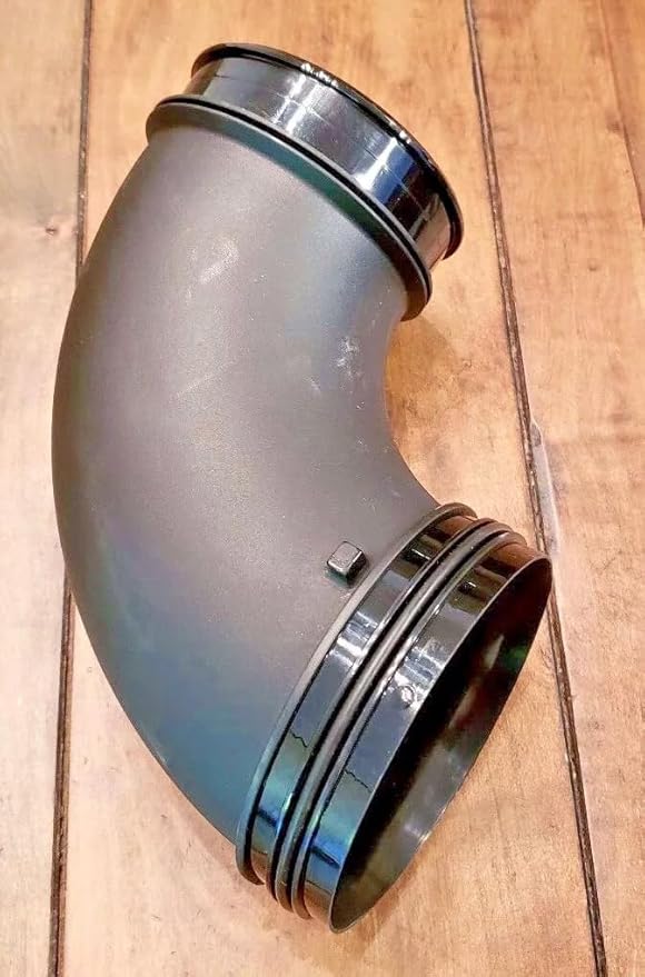 Replacement for Genuine STIHL OEM Blower Tube Elbow BR800 BR800X 4283-700-6900