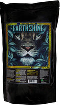 Earthshine Soil Booster with Biochar 5 lbs