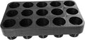 5pcs Plant Germination Tray Plant Growing Trays for Indoor Growth Lightweight and Convenient for Flowers and Vegetables