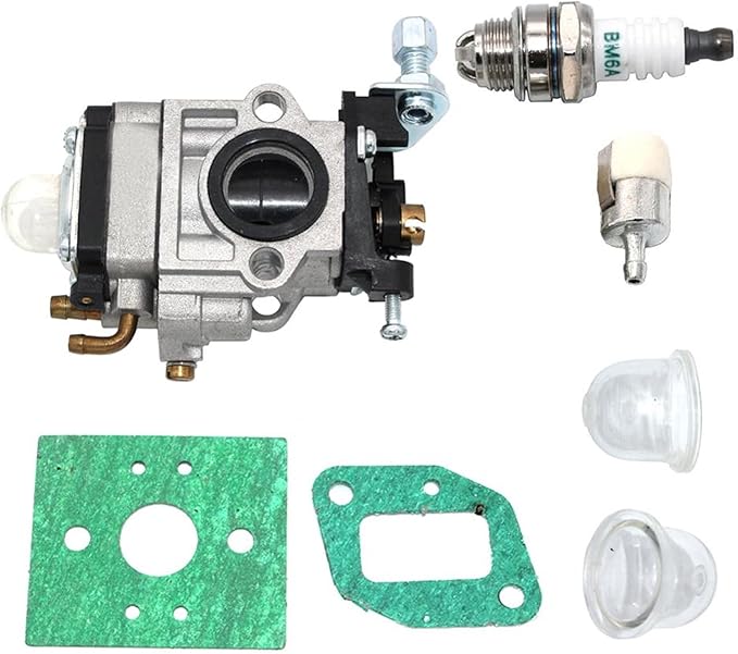 Carburetor for Makita EB7660TH Backpack Blower