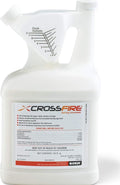 MGK - Crossfire Bed Bug Concentrate - 130oz 9.6 Pounds