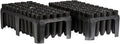 Stuewe &amp Sons – Deepot 50 Cavity Trays with D16L – 2” x 7” Deepot Cells Growing Kit - 2 Pack