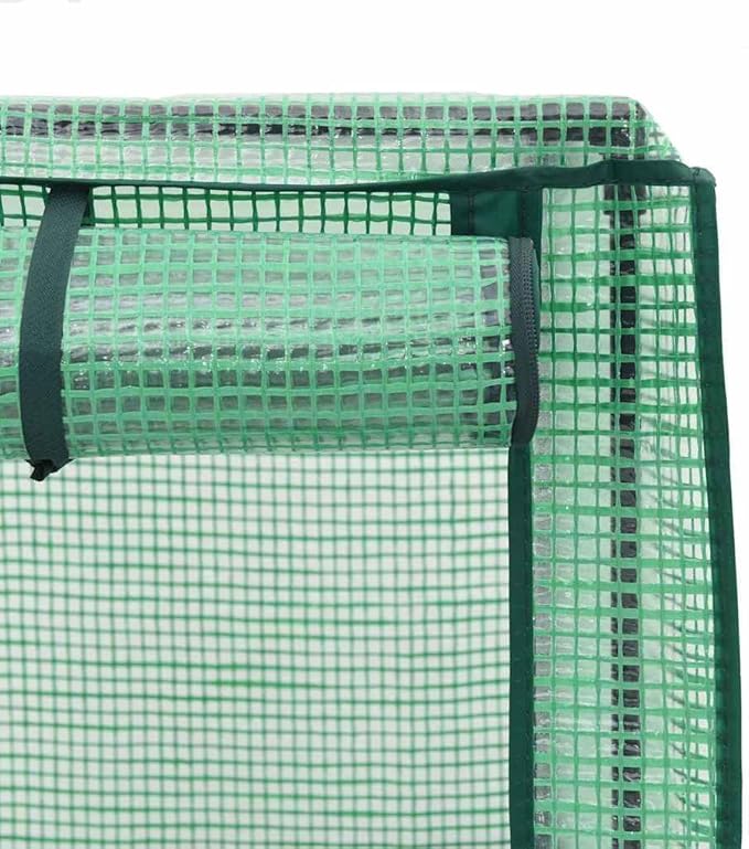SKM Raised Bed Blue Grey Polypropylene Polyethylene Iron MediumGrey (Weight 15.43KG)