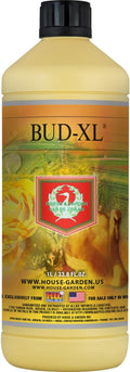 HG Bud XL 1L