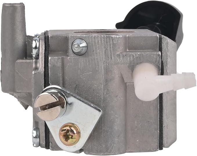 4203 120 0610 Carburetor Assembly for Stihl Backpack Leaf Blower BR320 BR400 BR420 BR480 Mist Blower SR320 SR400 SR420 SR480 Walbro Carb HD-45