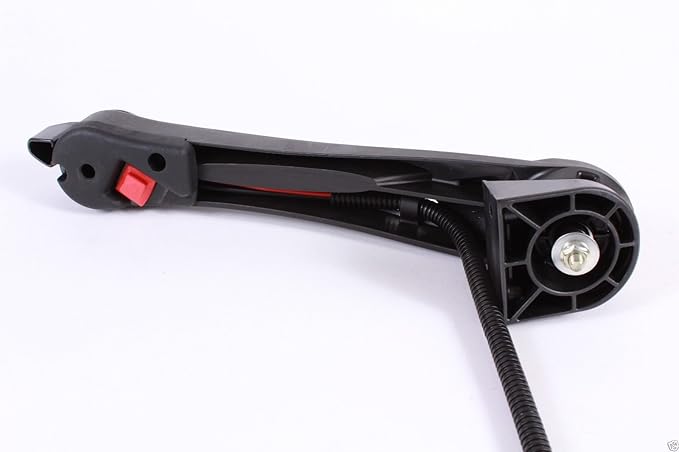 Husqvarna Leverset Part # 576562401