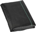 Weed Barrier Fabric Weed Barrier Landscape Fabric Garden Cloth Plastic Membrane for Gardening Farming Sheet Thick Breathable(1mX3.0m)