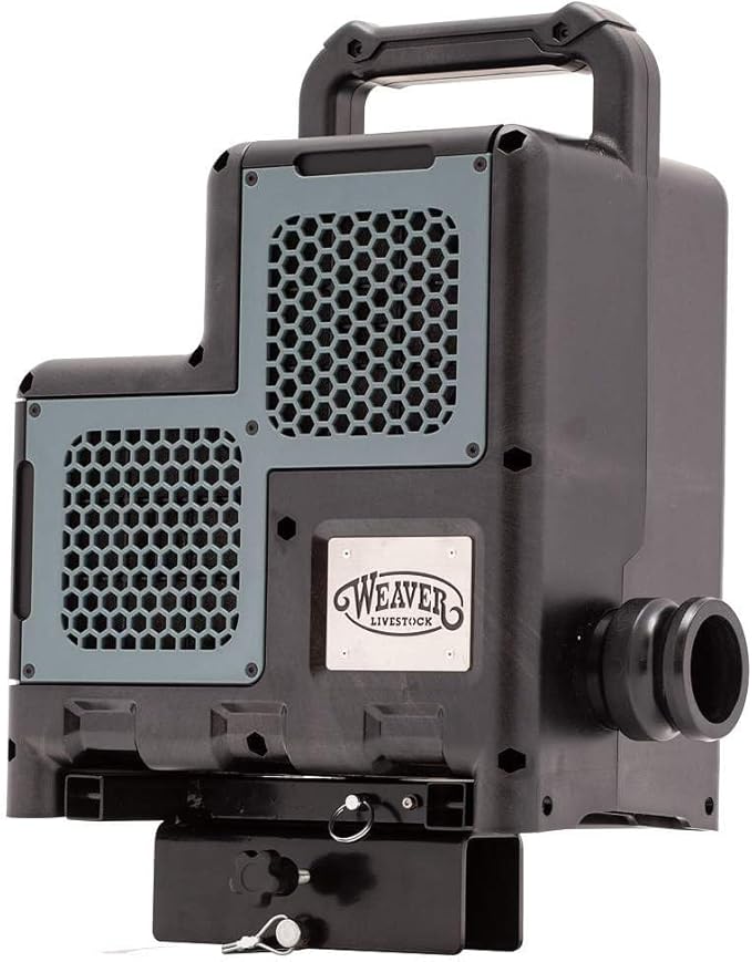 PRO AIR Blower Hanger Steel
