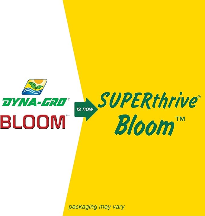 Dyna-Gro 719015 DYBLM100 Plant Food 1 Gallon White