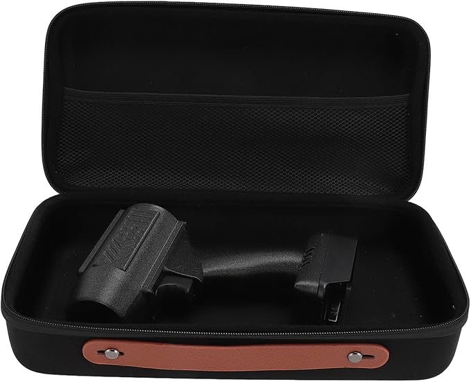Cordless Dry Blower 150000 RPM Powerful Electric Air Duster Blower Brushless Motor Portable Hand Held Mini Turbo Violent Fan Air Blower for Car Computer Lens
