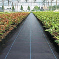 Replacement-Parts For Woven Ground Weed Cover 3.2 Ounce Landscape Weed Barrier Fabric 6FT × 300FT Mod-W91R-1879