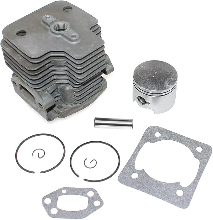 Cylinder Piston Kit for Husqvarna 362M18 362D28