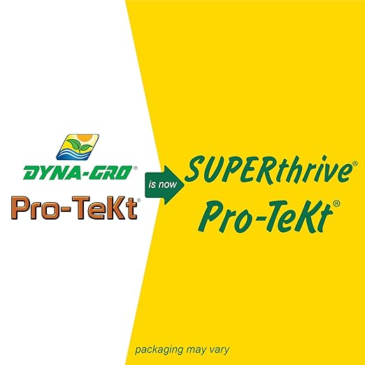 SUPERthrive® Pro-Tekt® 0-0-3 Silicon Supplement for Plants 1 Quart