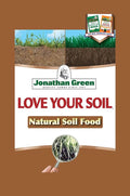 Jonathan Green 12192 Coverage Love Your Soil 1000 sq. ft. Natural Organic