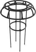 Metal Rack Plant Support Garden Arbor Trellis for Climbing Plants Sturdy Garden Trellis Netting