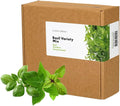 Click and Grow Smart Garden Basil Plant Pods 9-Pack