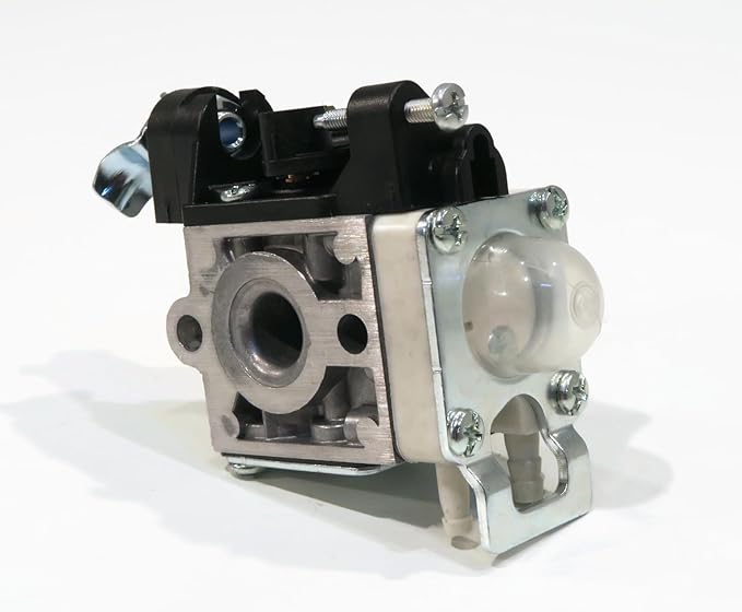 Zama OEM RB-K90 RBK90 Carburetor Carb for Echo ES-255 Shred N Vac Power Blower