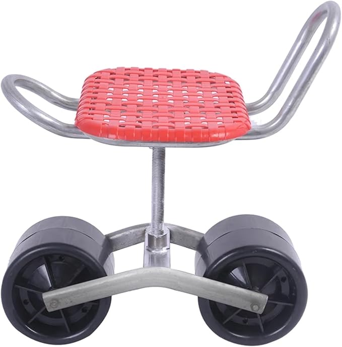 Agricultural Chair/Garden Tool 360 Degree Rotation Power Garden &amp Hand Tools(E)