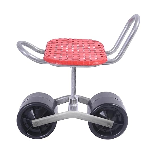 Agricultural Chair/Garden Tool 360 Degree Rotation(B)