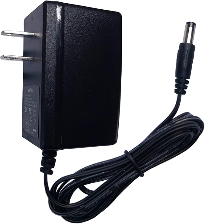 Charger Compatible with GEVEELIFE 650CFM Leaf Blower Cordless 20V 5AH Battery Replacement Adapter Power Supply Cable Cord