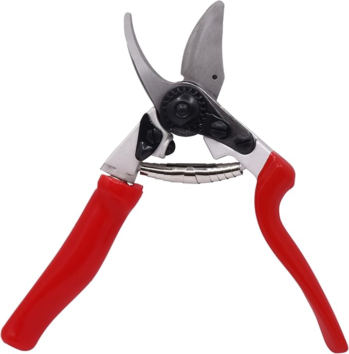 Zenport Industries QZ412-3PK Pipe Cutter Red
