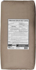 Perma Guard Crawling Bug Insect Control Diatomaceous Earth-50 Pound Bag White (EGP-DE-Bug)