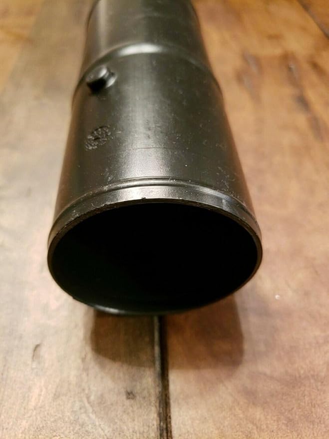 NEW Genuine Blower Tube w/Lock BG56 BG66 BG86 SH56 SH86 42417608200 Replacement for STIHL OEM