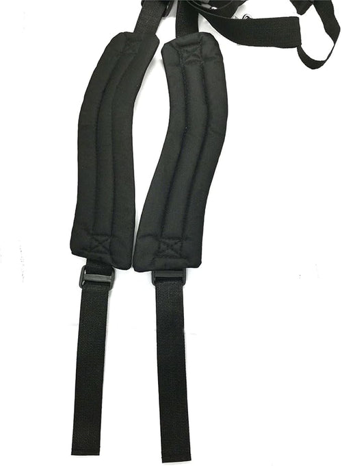 # 511758401 Backpack Blower Shoulder Straps EBZ7500 EBZ8500 EBZ6500 EBZ5150 Replacement Part new