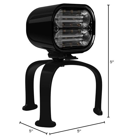 Aquascape Flexible Light Stand for Universal Mount Adapter 84081