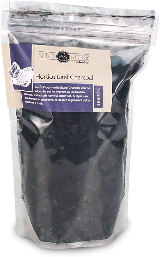 Sprig &amp Stone Pine Bark Sphagnum Moss and Horticultural Charcoal Bundle