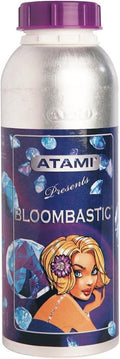 Atami Atami Bloombastic Florida Label 1250 ml/42.3 oz NPK 0-14-15 (12/case) 732581