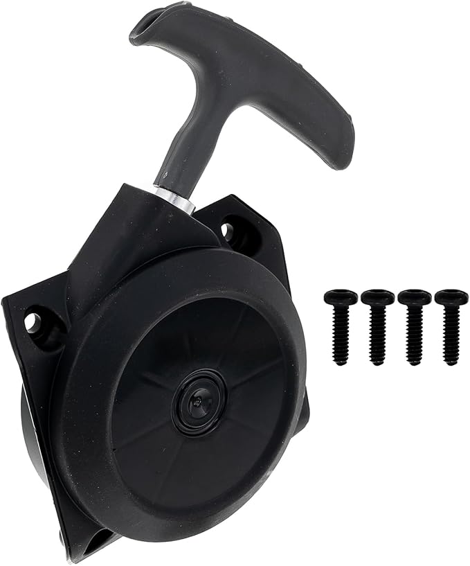 753-11162 TB51BP BP510 Starter Replacement Part for Craftsman and Troy-Bilt