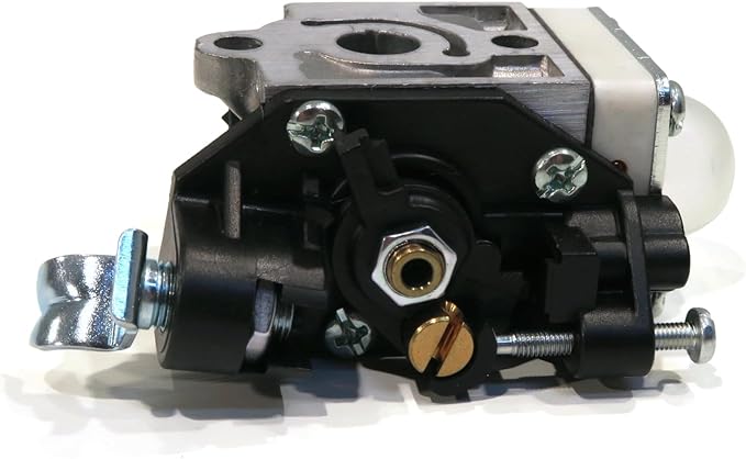Zama OEM RB-K90 RBK90 Carburetor Carb for Echo ES-255 Shred N Vac Power Blower
